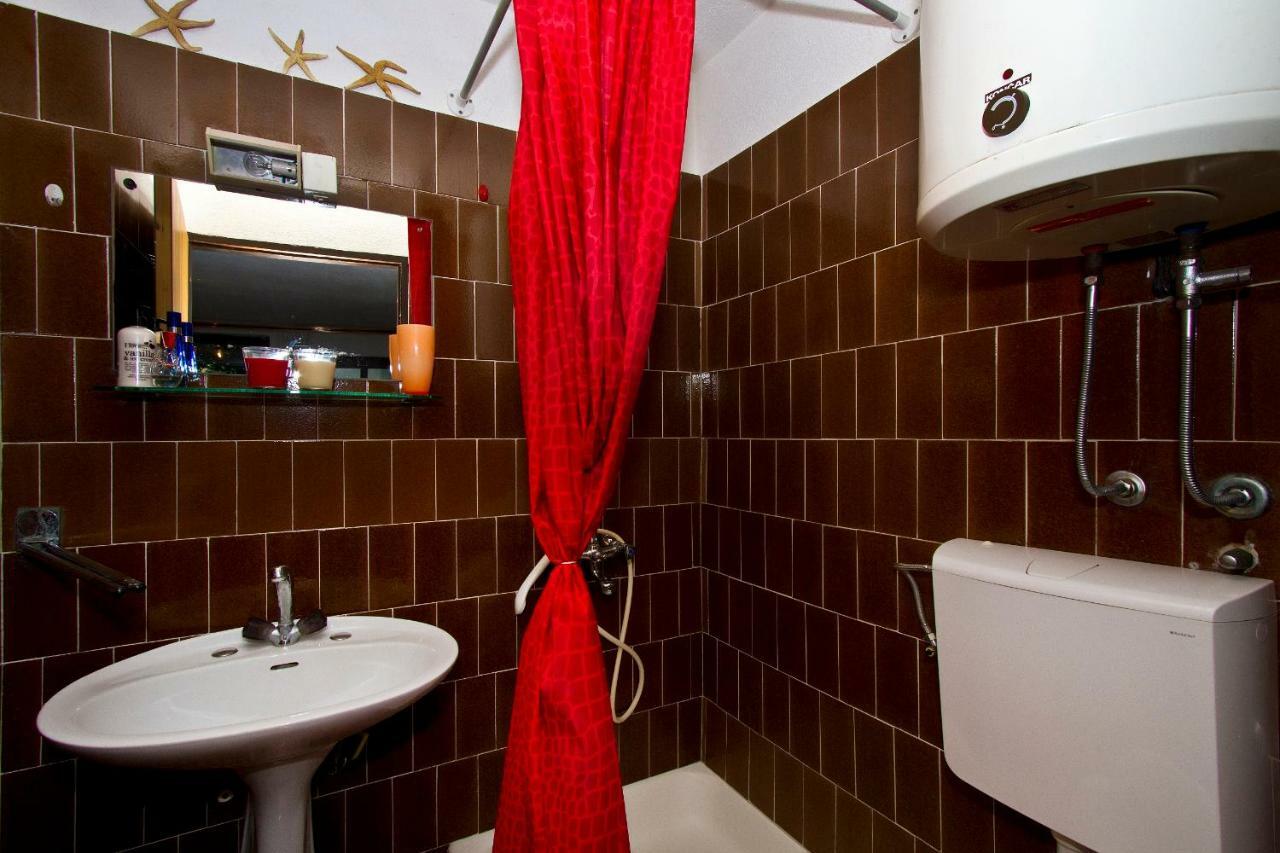 Apartments Maestro Stomorska Zewnętrze zdjęcie