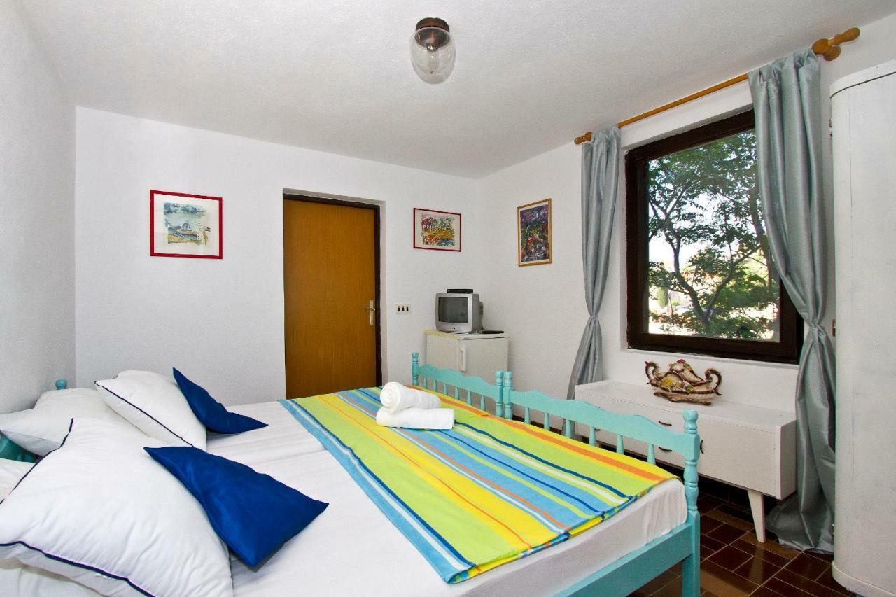 Apartments Maestro Stomorska Zewnętrze zdjęcie