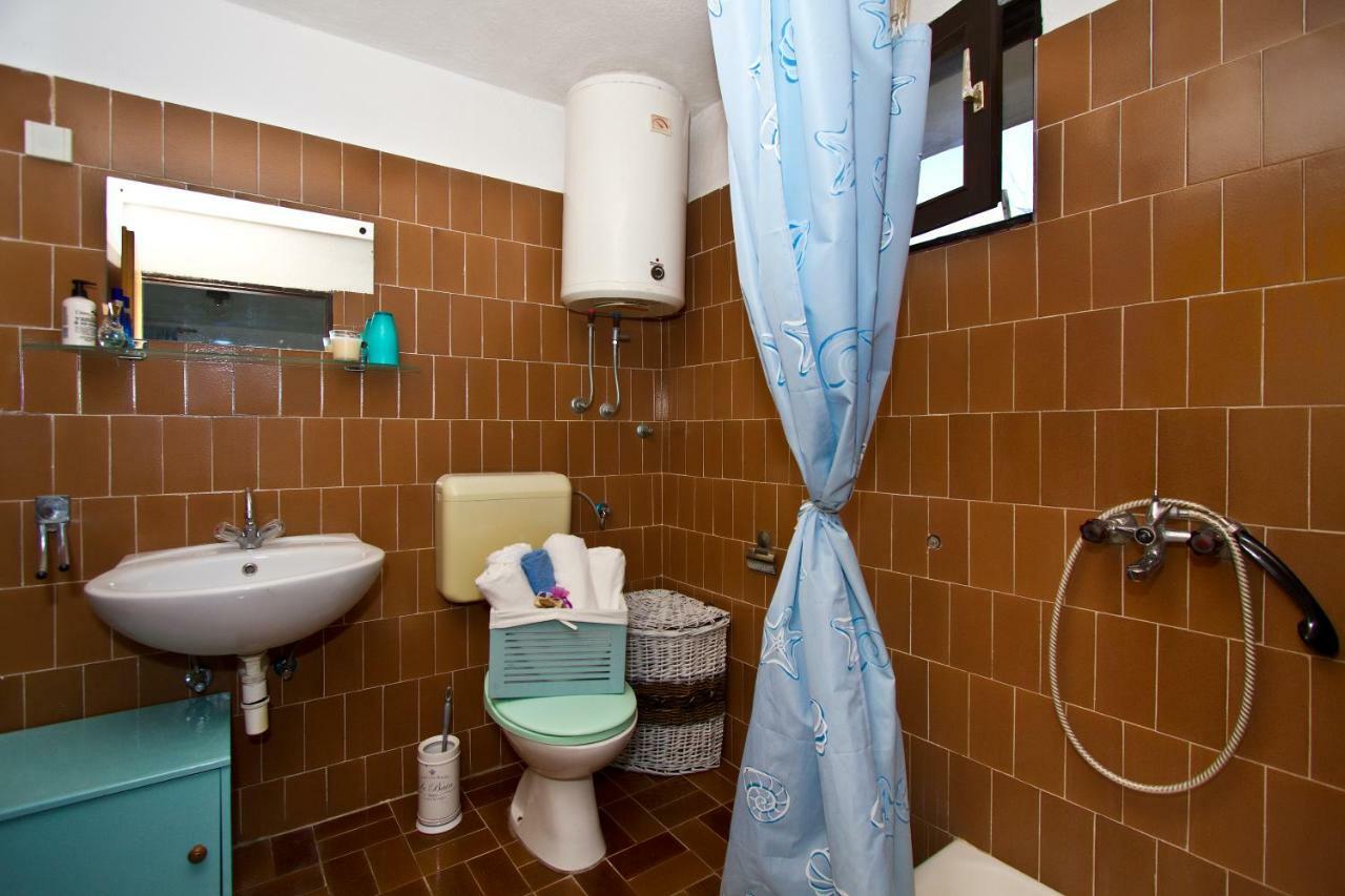 Apartments Maestro Stomorska Zewnętrze zdjęcie