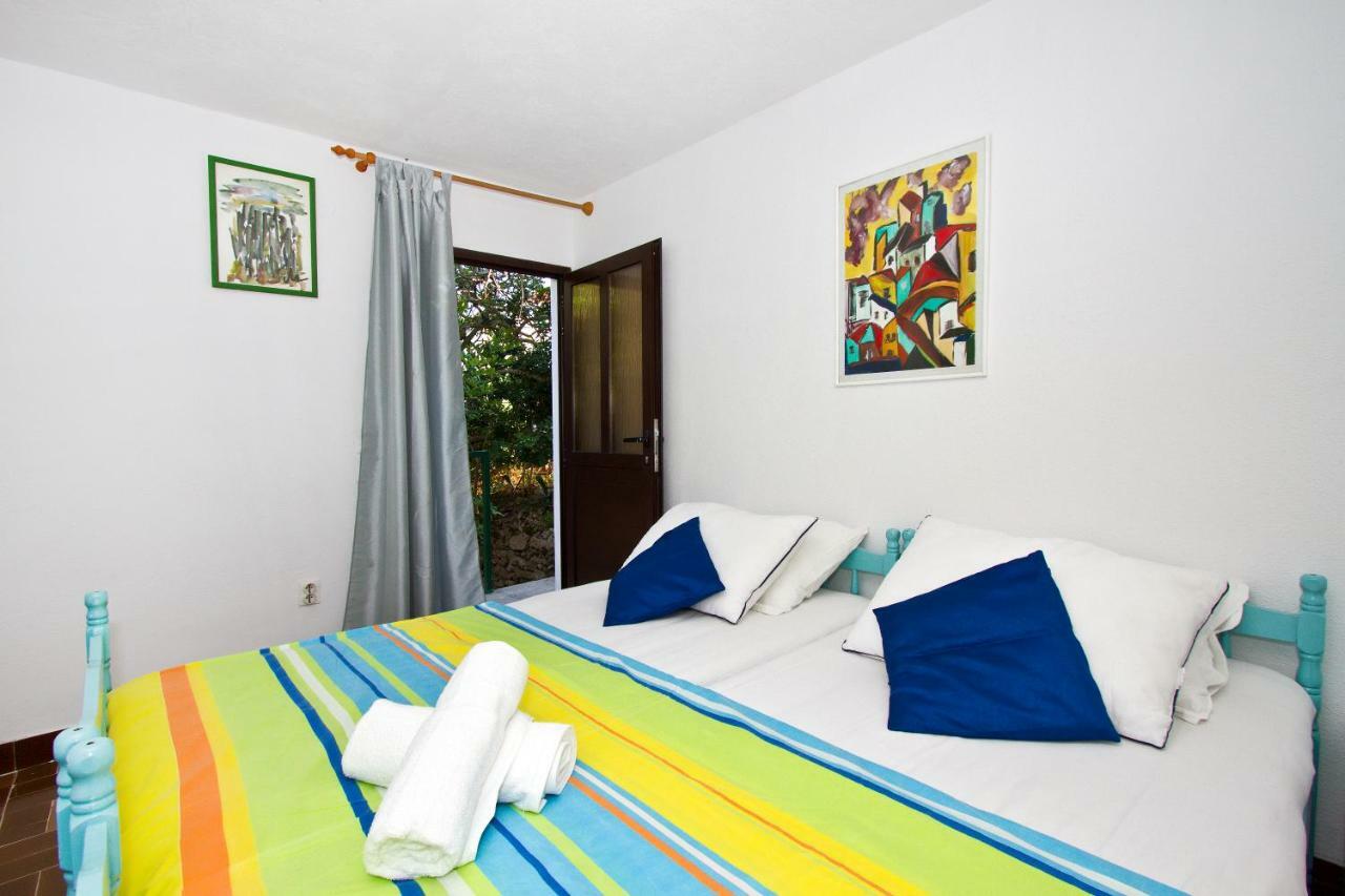 Apartments Maestro Stomorska Zewnętrze zdjęcie