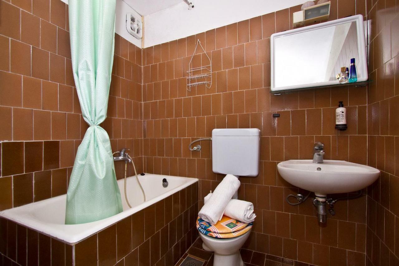 Apartments Maestro Stomorska Zewnętrze zdjęcie