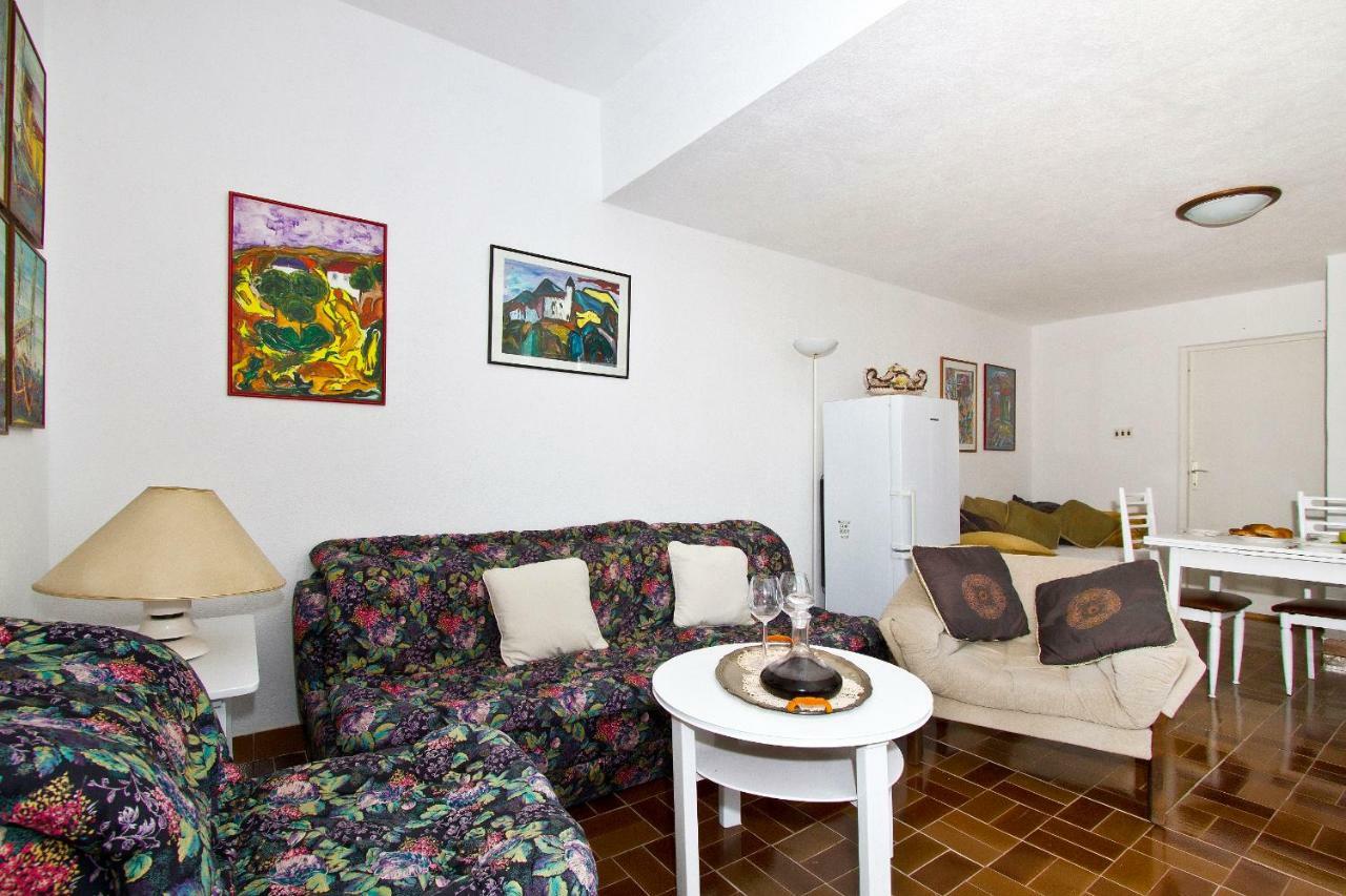 Apartments Maestro Stomorska Zewnętrze zdjęcie