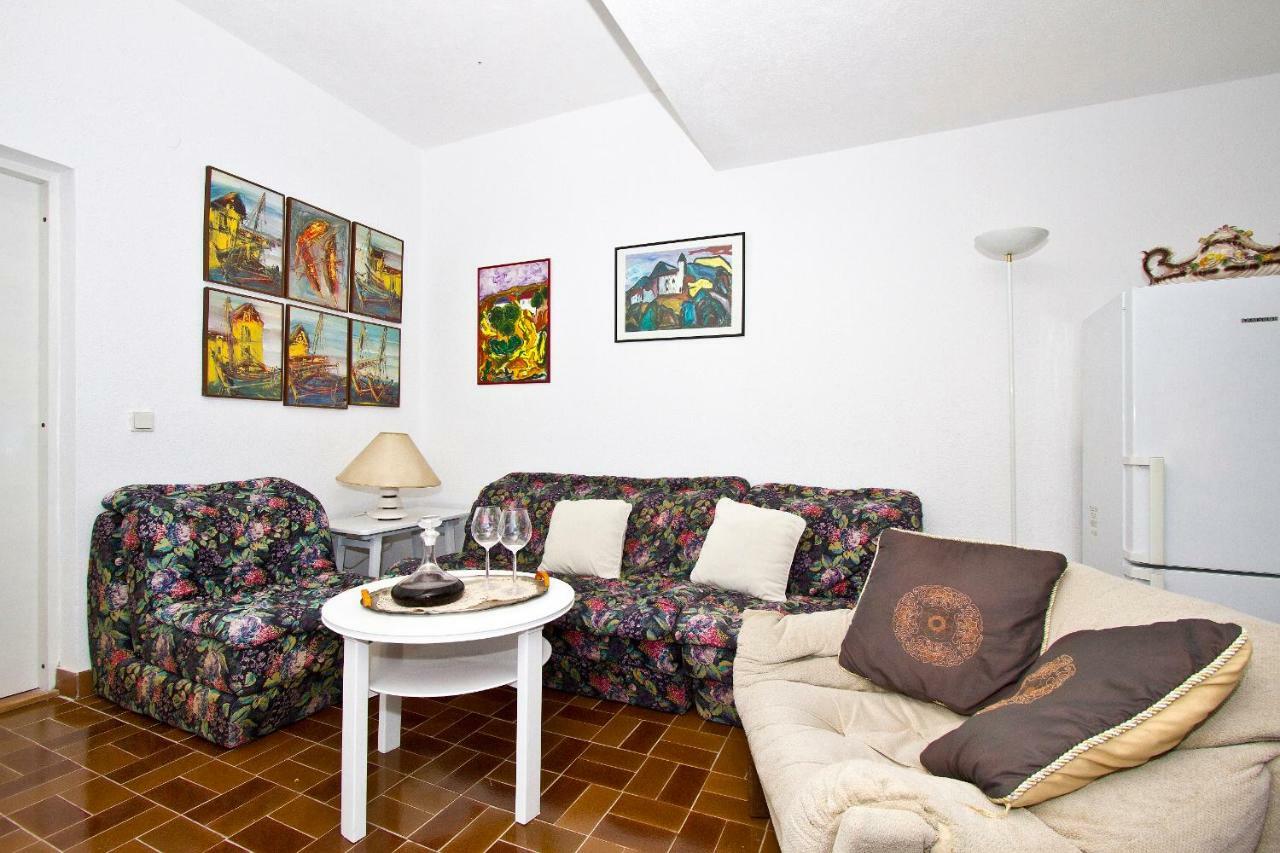 Apartments Maestro Stomorska Zewnętrze zdjęcie