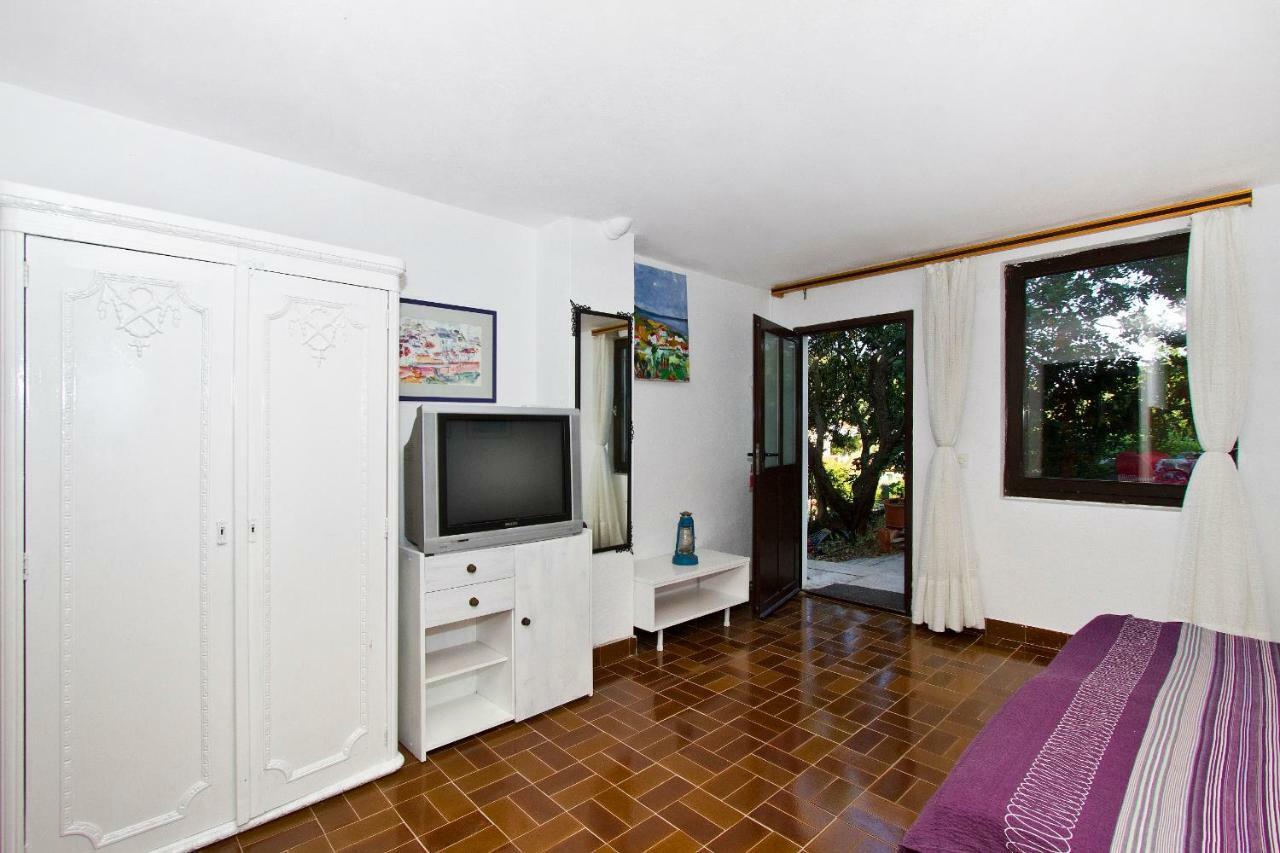 Apartments Maestro Stomorska Zewnętrze zdjęcie