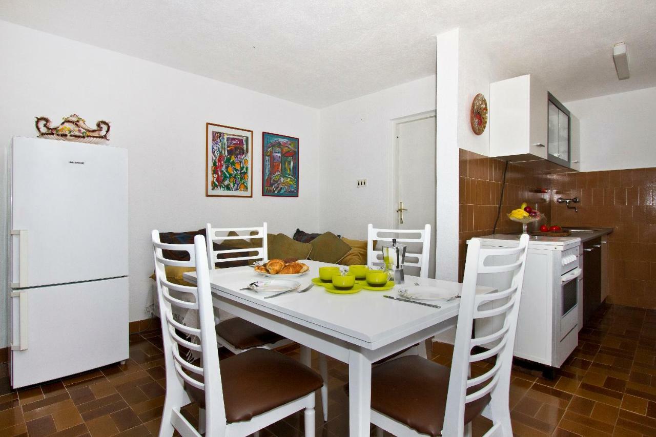 Apartments Maestro Stomorska Zewnętrze zdjęcie
