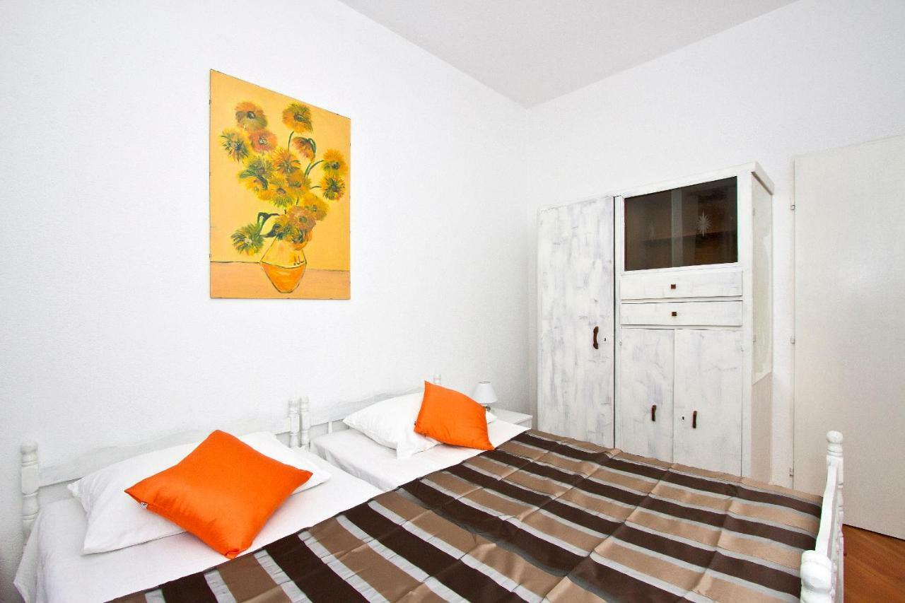 Apartments Maestro Stomorska Zewnętrze zdjęcie