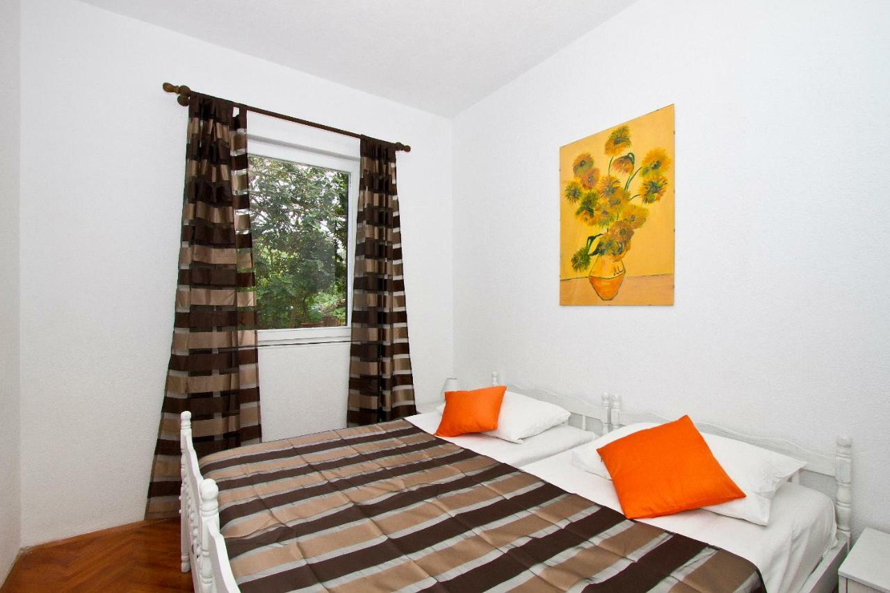 Apartments Maestro Stomorska Zewnętrze zdjęcie